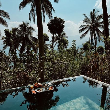Aarunya Nature Resort - Kandy Ngoại thất bức ảnh