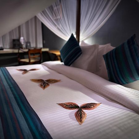 Aarunya Nature Resort - Kandy Ngoại thất bức ảnh