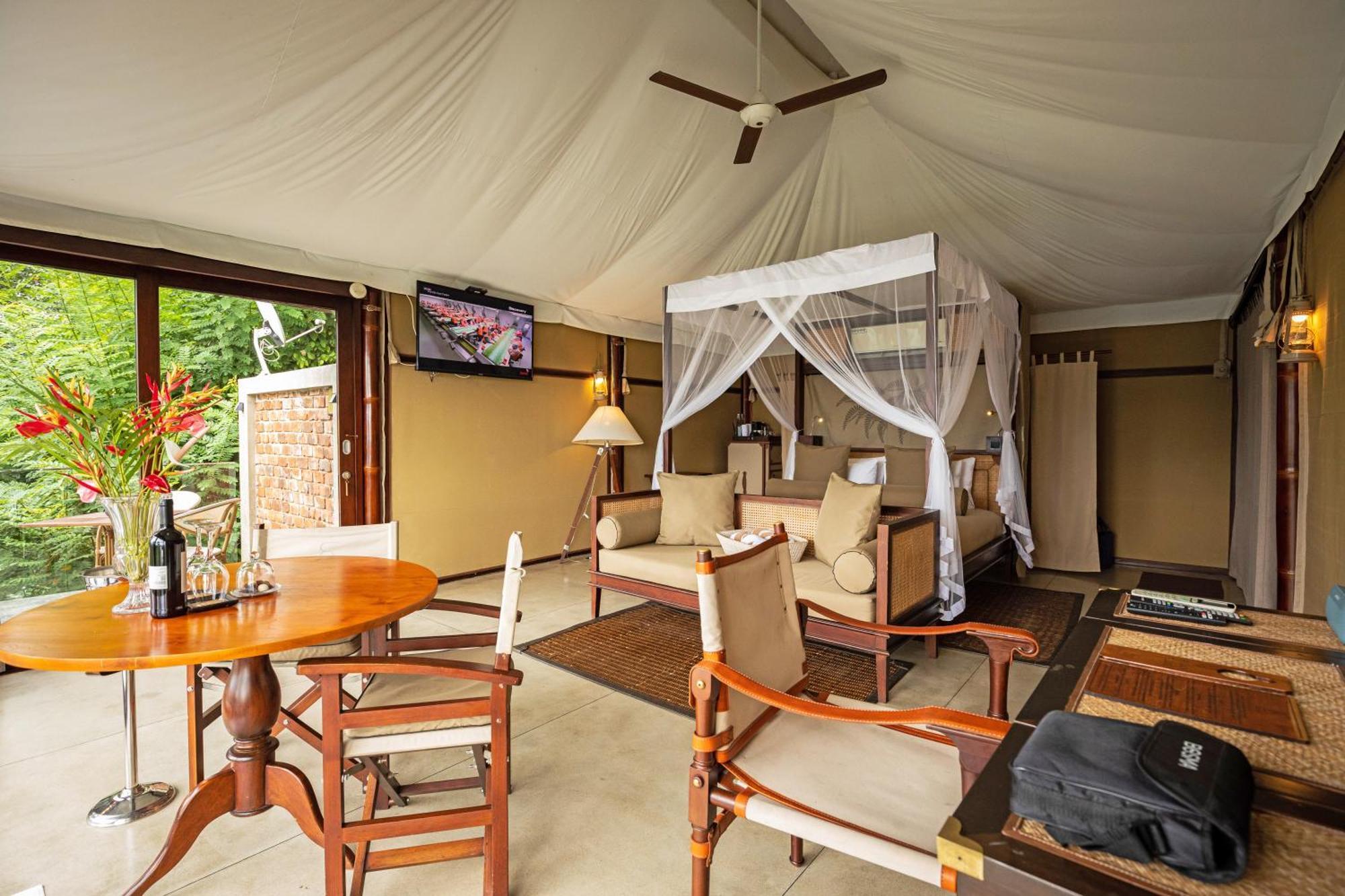 Aarunya Nature Resort - Kandy Ngoại thất bức ảnh