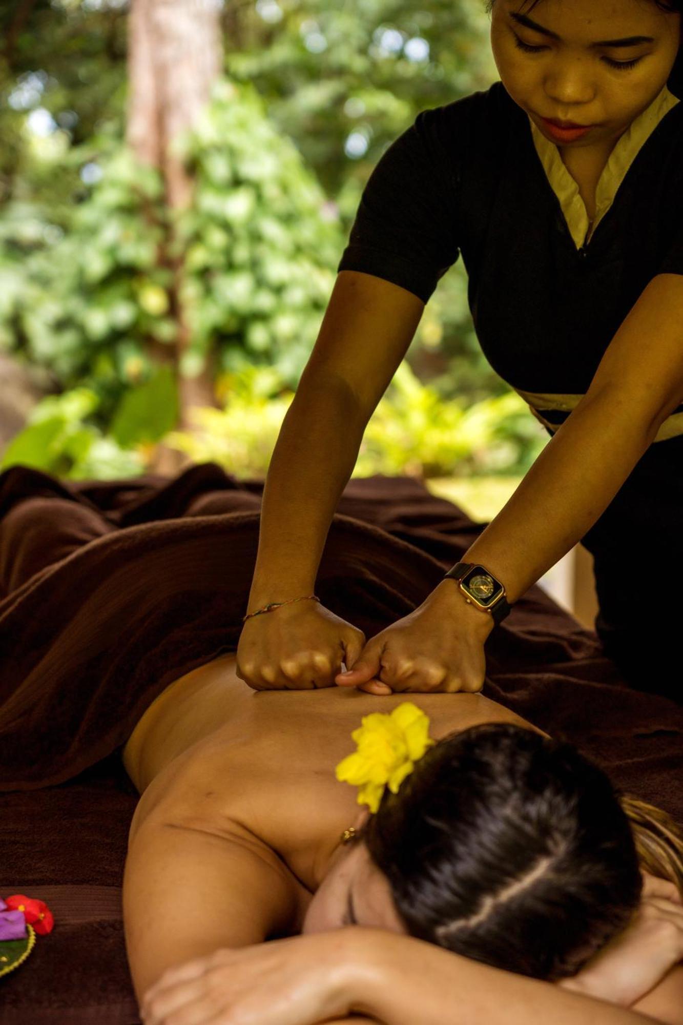 Aarunya Nature Resort - Kandy Ngoại thất bức ảnh
