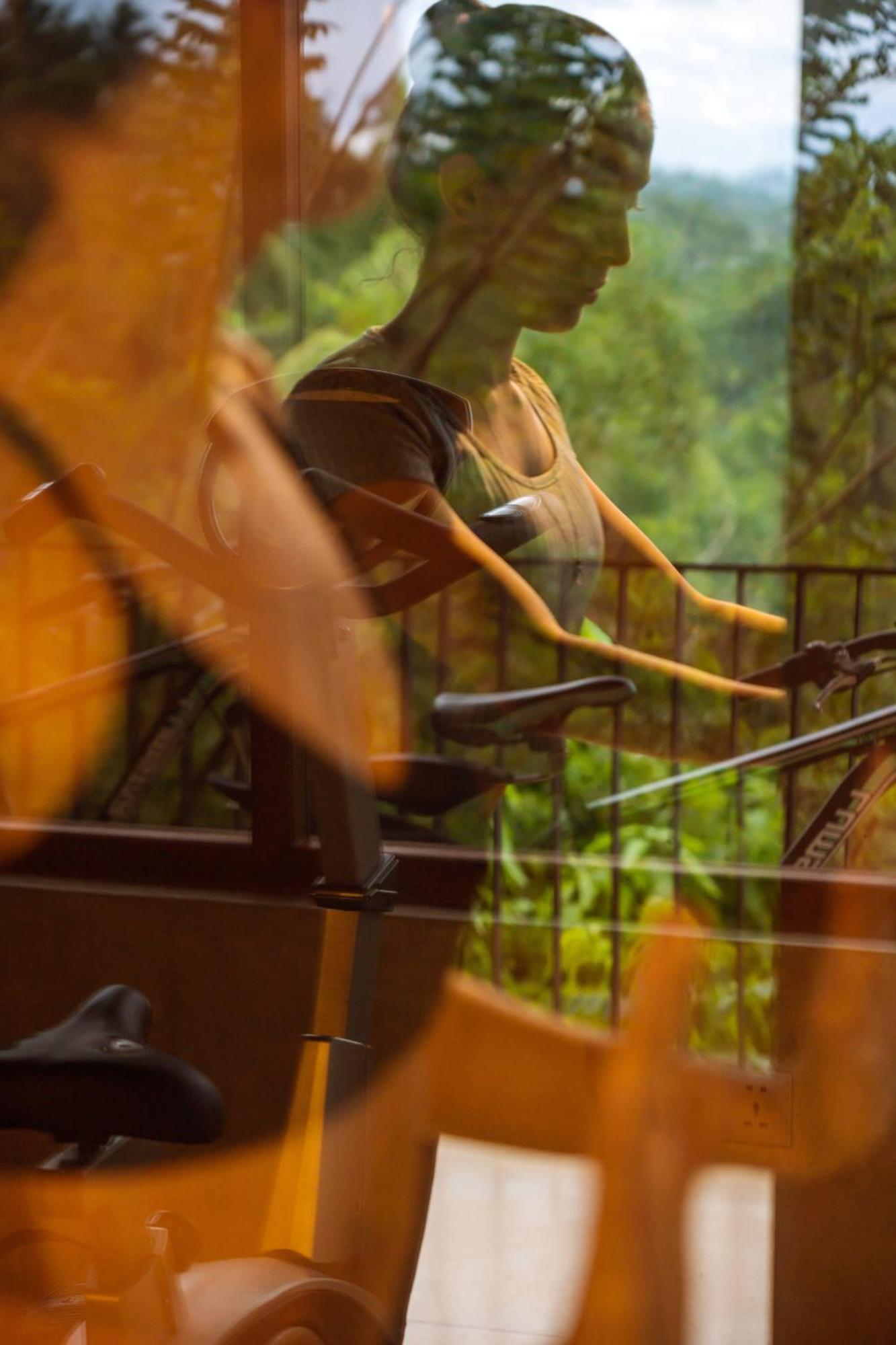 Aarunya Nature Resort - Kandy Ngoại thất bức ảnh