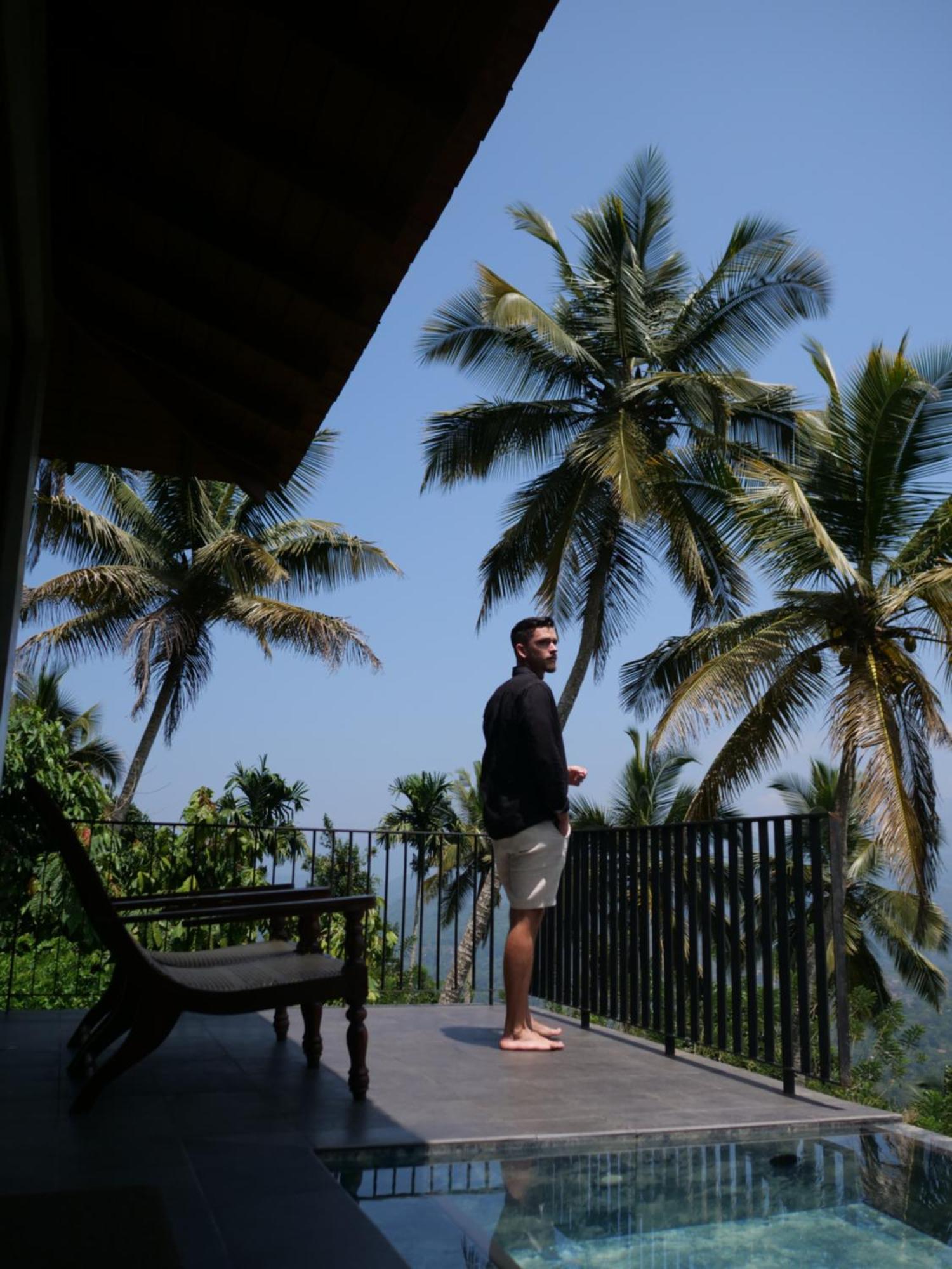 Aarunya Nature Resort - Kandy Ngoại thất bức ảnh