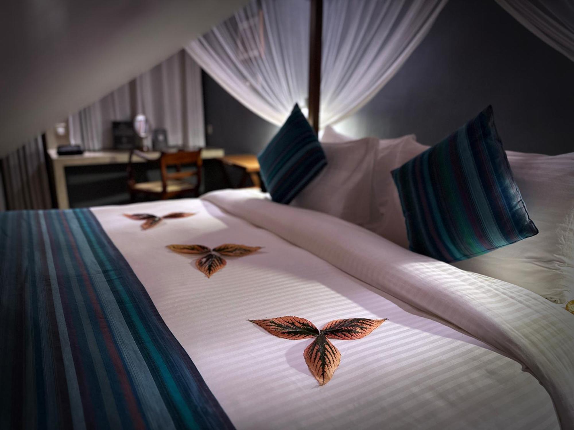Aarunya Nature Resort - Kandy Ngoại thất bức ảnh