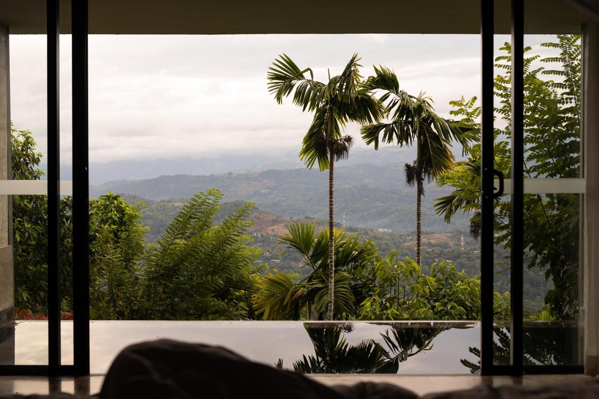 Aarunya Nature Resort - Kandy Ngoại thất bức ảnh