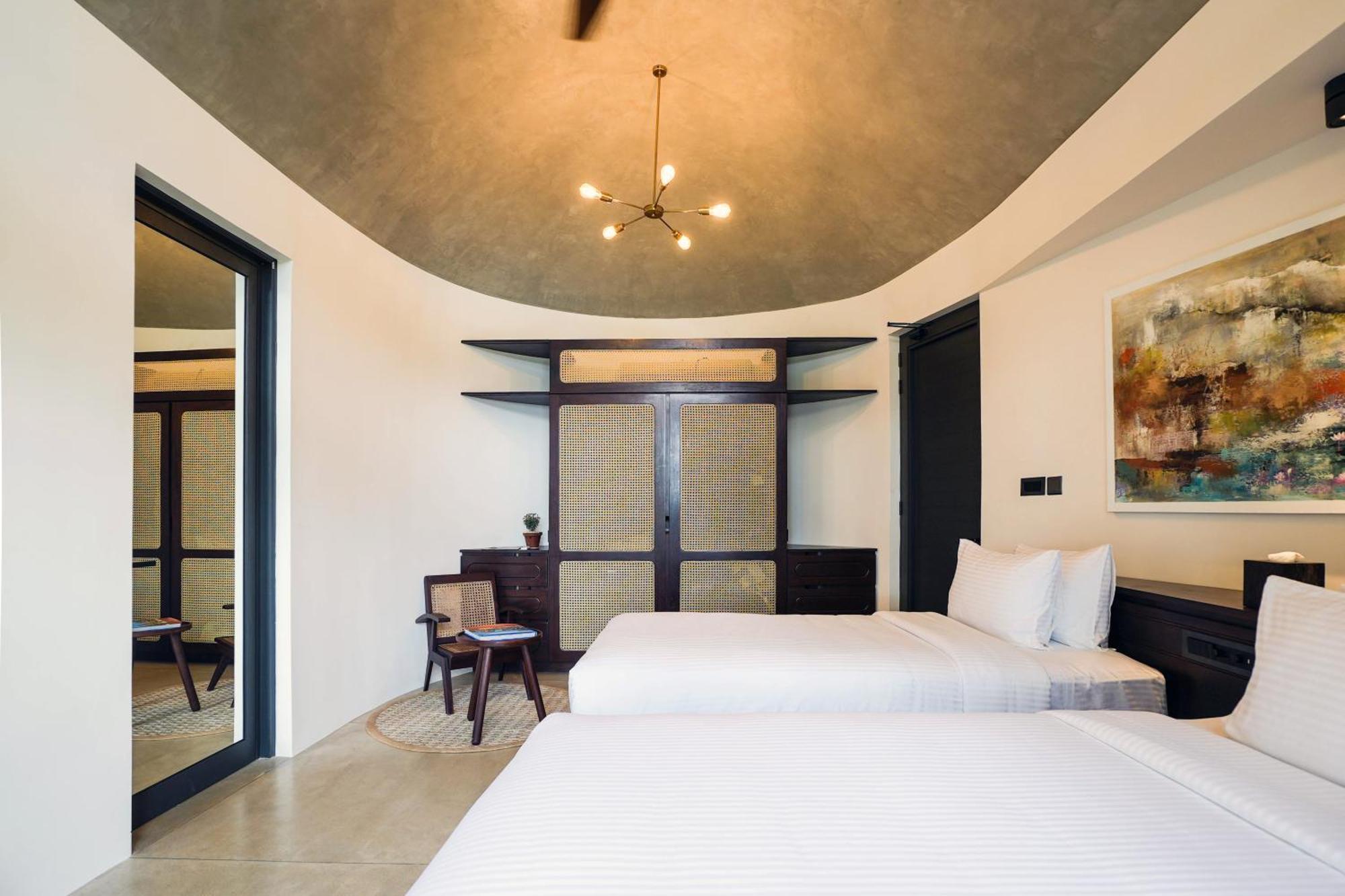 Aarunya Nature Resort - Kandy Ngoại thất bức ảnh